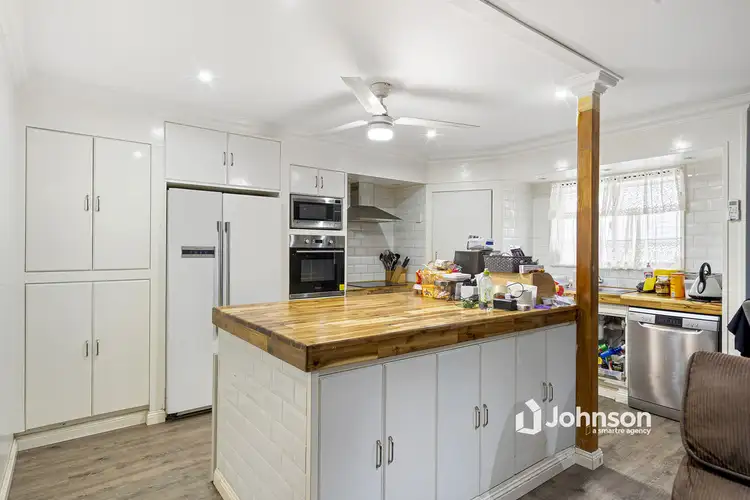 Second view of Homely house listing, 12 Bywater Street, Hillcrest QLD 4118