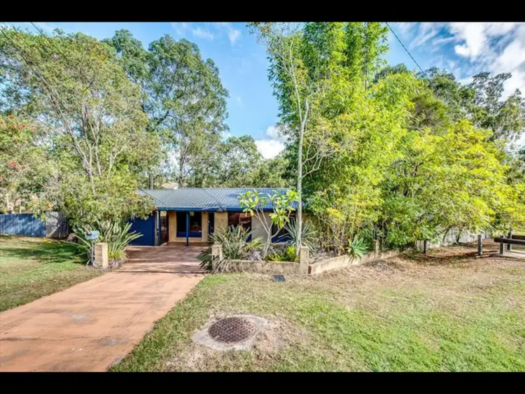 14 Manning Court, Collingwood Park QLD 4301