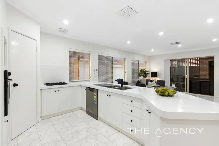Second view of Homely house listing, 34A Weston Street, Carlisle WA 6101