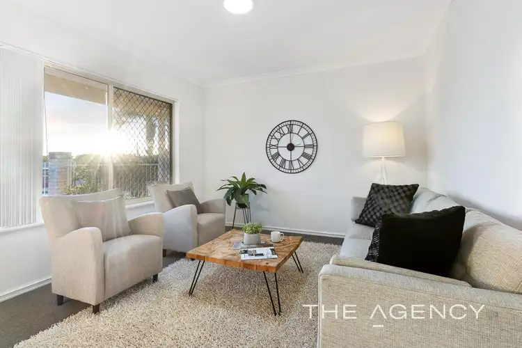 Fourth view of Homely house listing, 34A Weston Street, Carlisle WA 6101