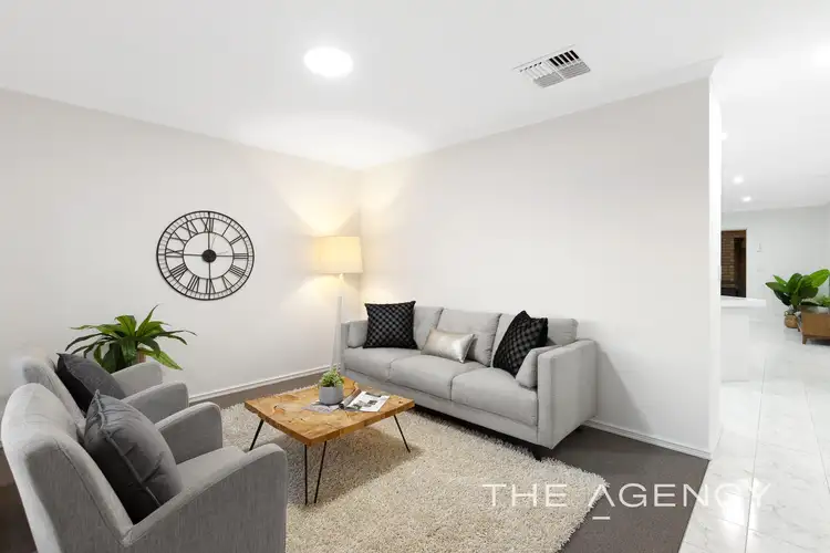 Fifth view of Homely house listing, 34A Weston Street, Carlisle WA 6101