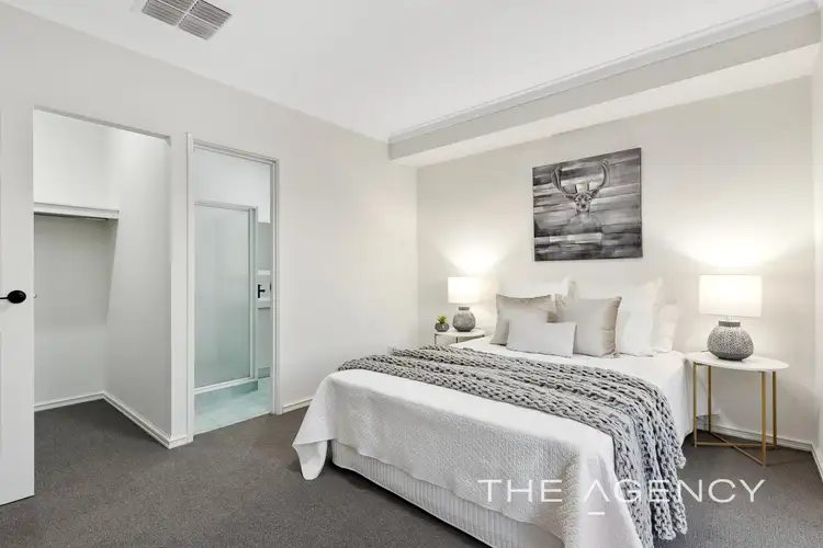 Sixth view of Homely house listing, 34A Weston Street, Carlisle WA 6101