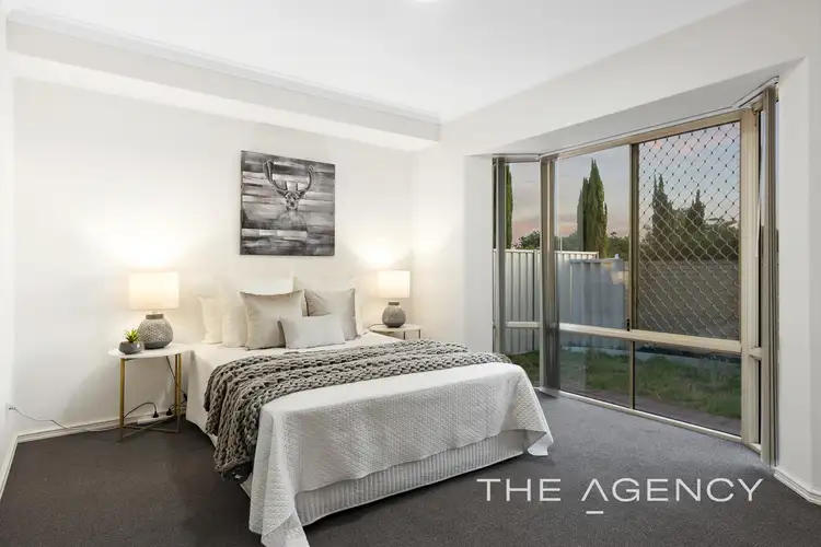 Seventh view of Homely house listing, 34A Weston Street, Carlisle WA 6101