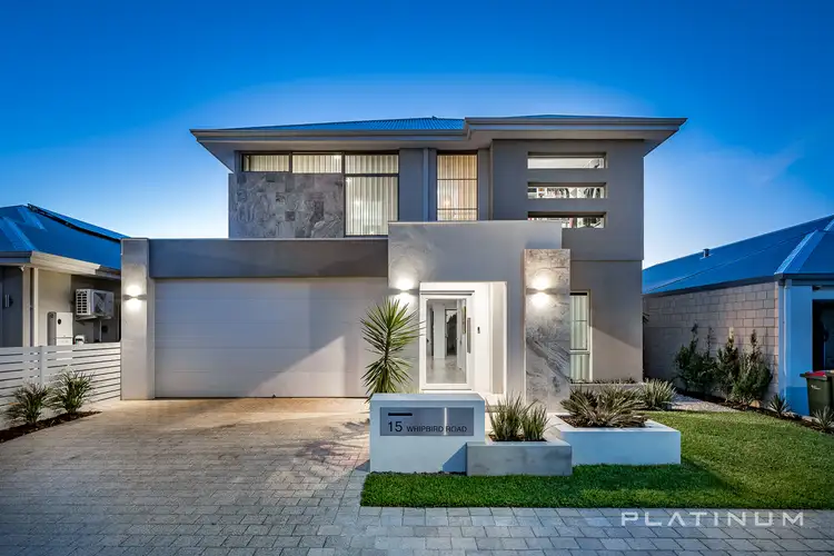 15 Whipbird Road, Alkimos WA 6038