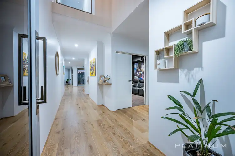 Second view of Homely house listing, 15 Whipbird Road, Alkimos WA 6038