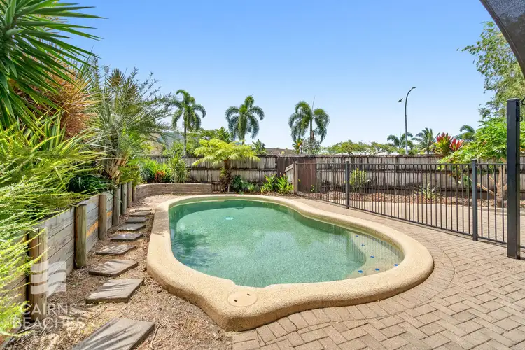 Second view of Homely house listing, 8 Tanjong Close, Kewarra Beach QLD 4879