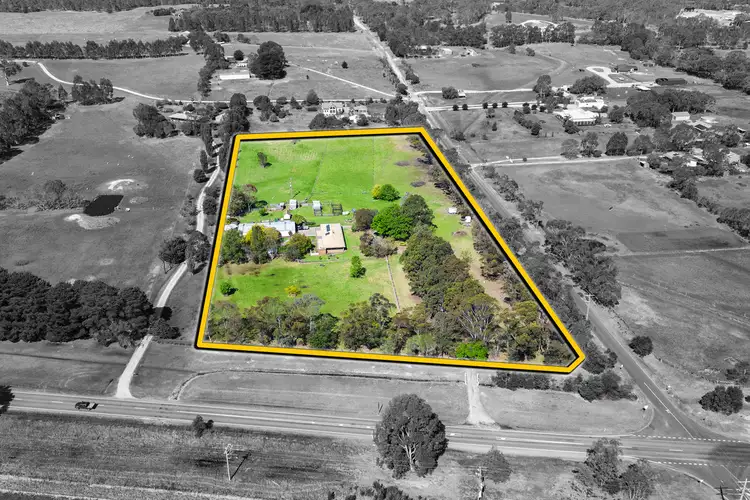116 Briagolong Road, Stratford VIC 3862