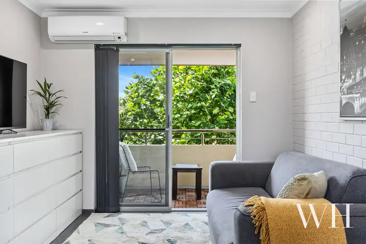 7/19 Coode Street, Fremantle WA 6160