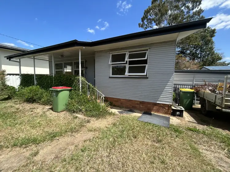 8 Parcell Street, Brassall QLD 4305
