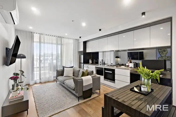 805/3 Yarra Street, South Yarra VIC 3141