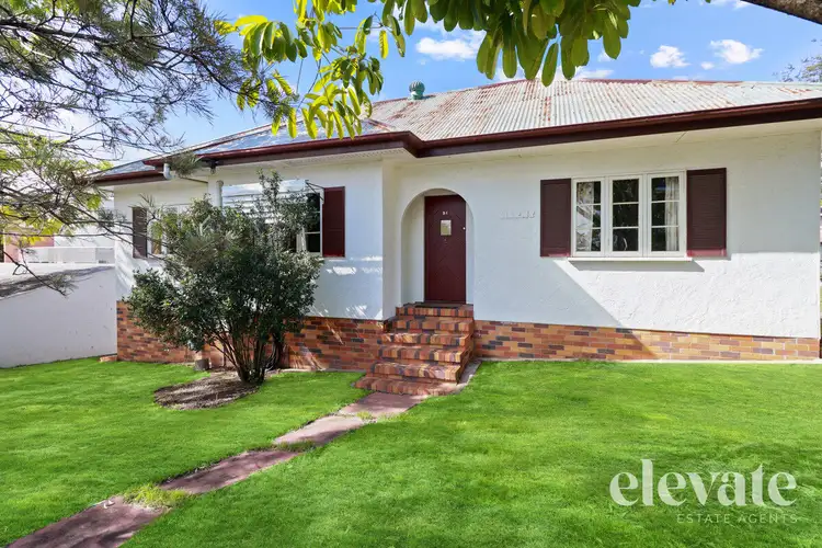 Fourth view of Homely other listing, 38 Brisbane Street, St Lucia QLD 4067