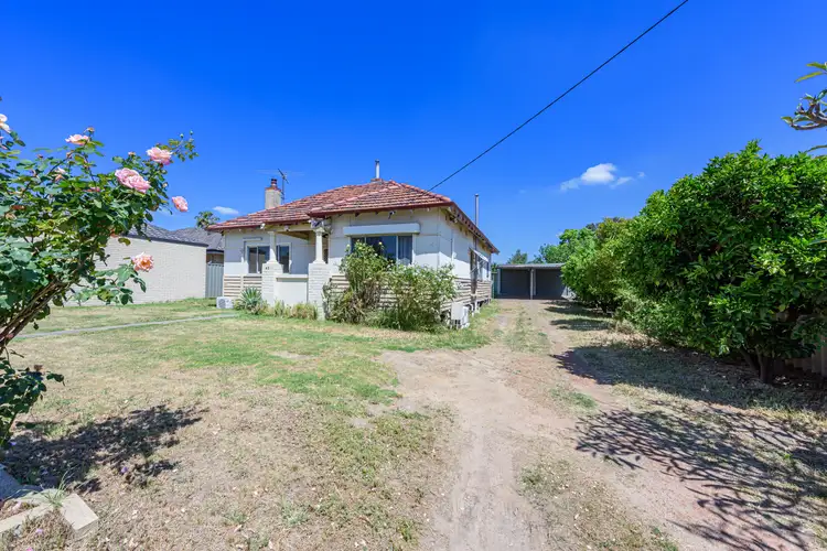 Fourth view of Homely house listing, 43 Margaret Street, Midland WA 6056