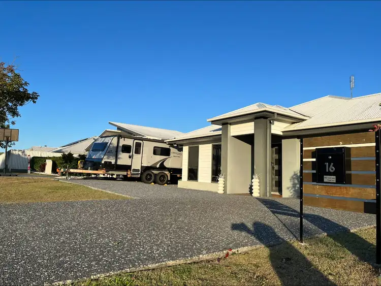 16 Dayflower Street, Upper Coomera QLD 4209