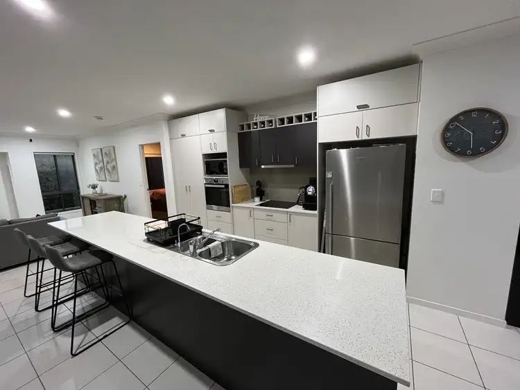 Second view of Homely house listing, 16 Dayflower Street, Upper Coomera QLD 4209
