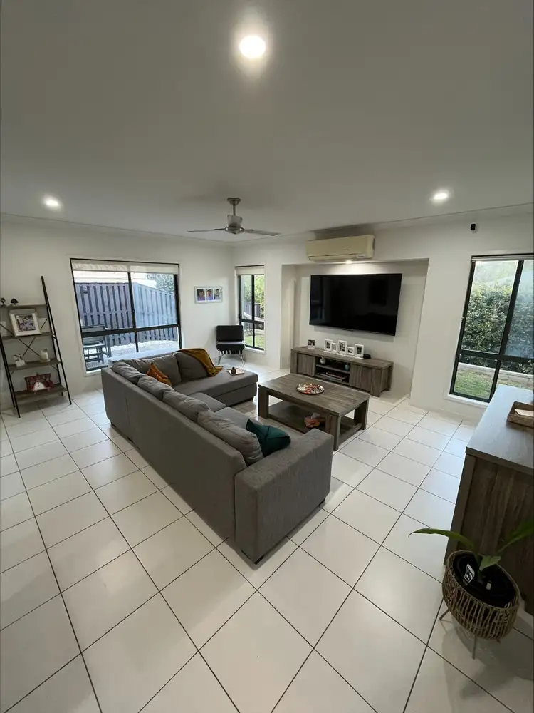 Fourth view of Homely house listing, 16 Dayflower Street, Upper Coomera QLD 4209