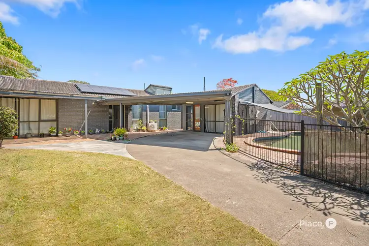 Main view of Homely house listing, 4 Eungella Street, Algester QLD 4115