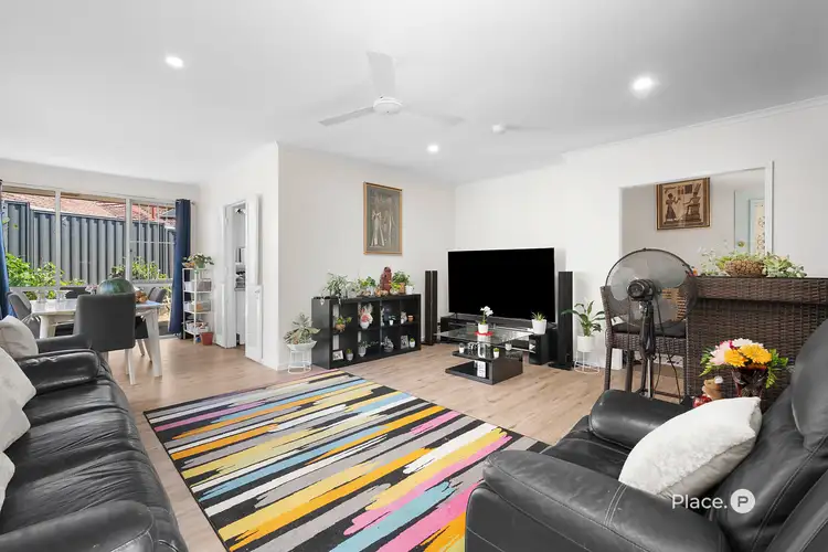 Fifth view of Homely house listing, 4 Eungella Street, Algester QLD 4115