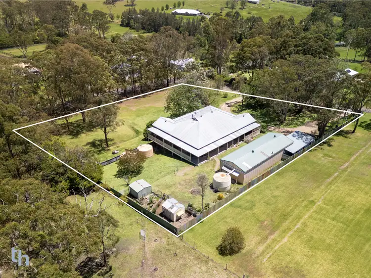 Third view of Homely house listing, 6 Jefferson Road, Wakefield NSW 2278