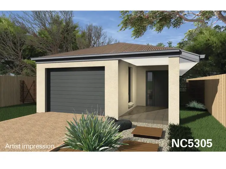 Fifth view of Homely land listing, 17 Jindalee Street, Jindalee QLD 4074