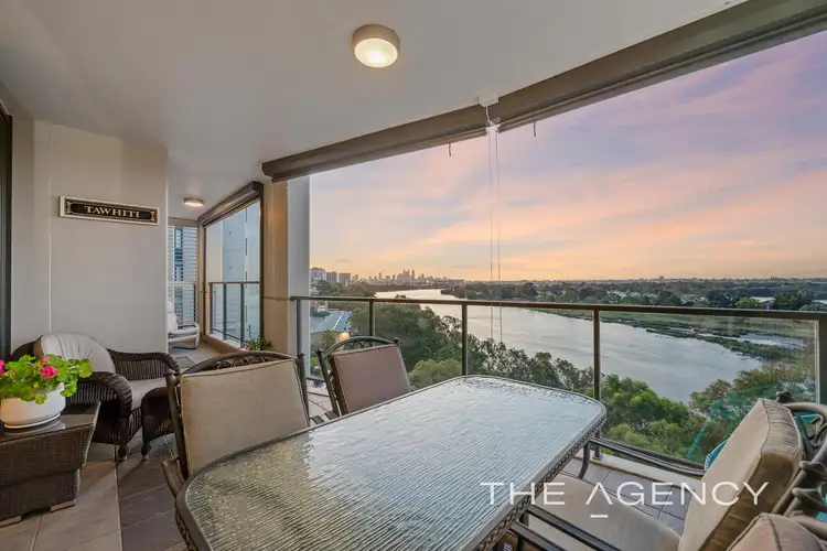 58/18 Tanunda Drive, Rivervale WA 6103