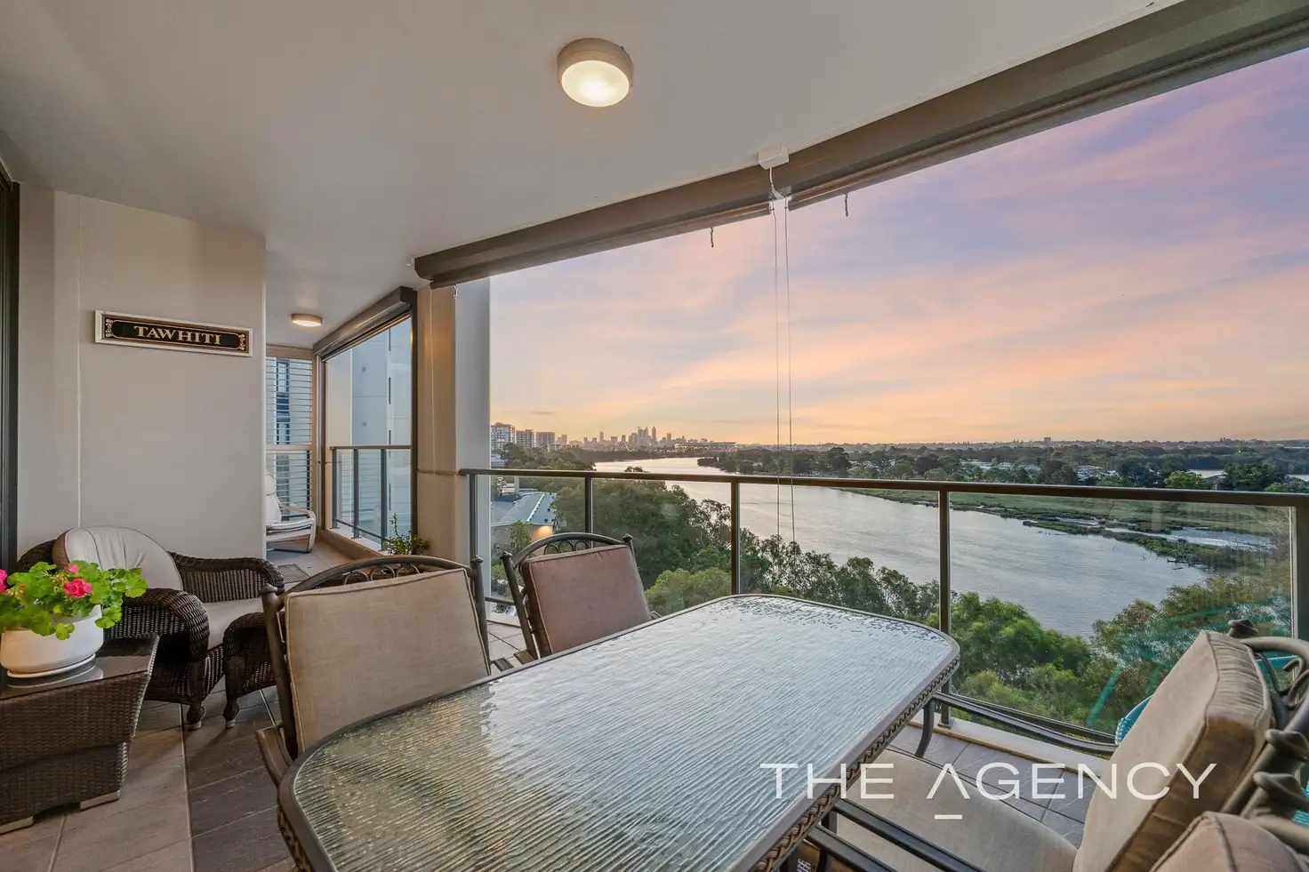 Main view of Homely apartment listing, 58/18 Tanunda Drive, Rivervale WA 6103