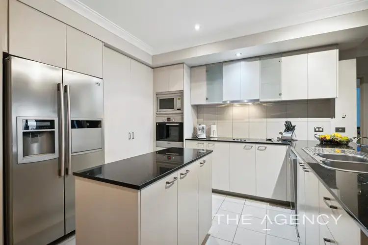 Third view of Homely apartment listing, 58/18 Tanunda Drive, Rivervale WA 6103