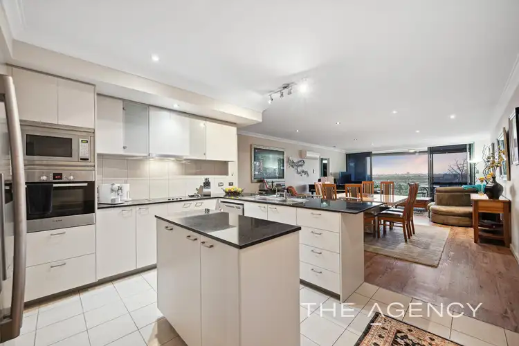 Sixth view of Homely apartment listing, 58/18 Tanunda Drive, Rivervale WA 6103