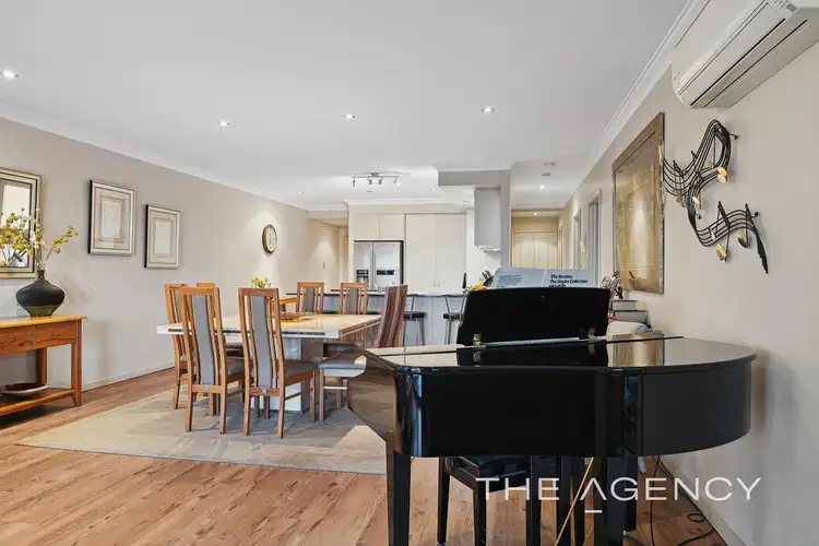 Seventh view of Homely apartment listing, 58/18 Tanunda Drive, Rivervale WA 6103