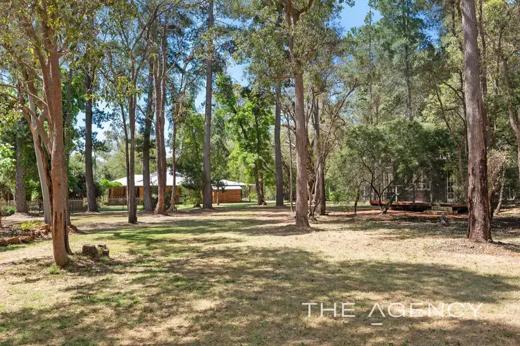 Second view of Homely house listing, 670 Stoneleigh Road, Mount Helena WA 6082