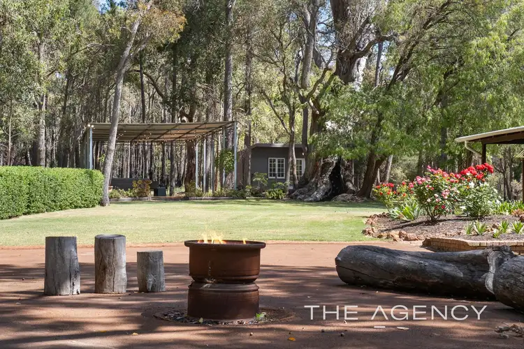 Fourth view of Homely house listing, 670 Stoneleigh Road, Mount Helena WA 6082
