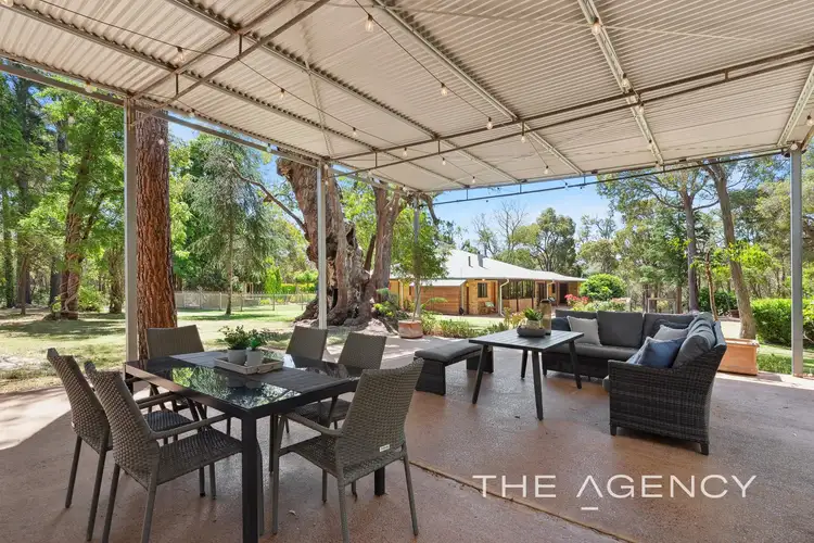 Fifth view of Homely house listing, 670 Stoneleigh Road, Mount Helena WA 6082