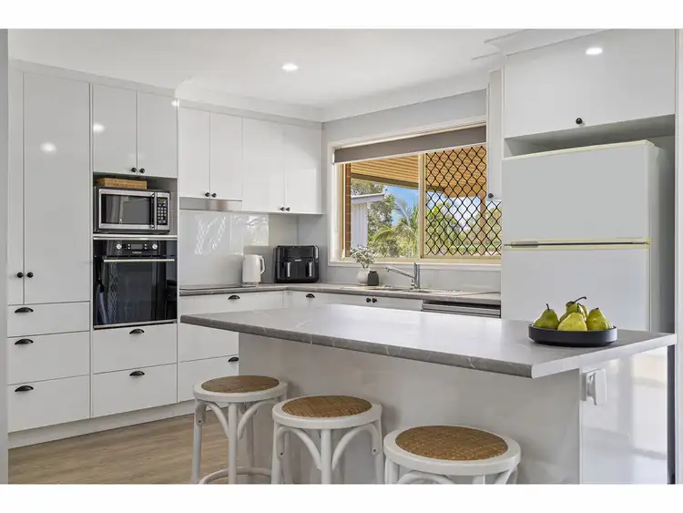 Fifth view of Homely house listing, 4 Fisher Street, Collingwood Park QLD 4301
