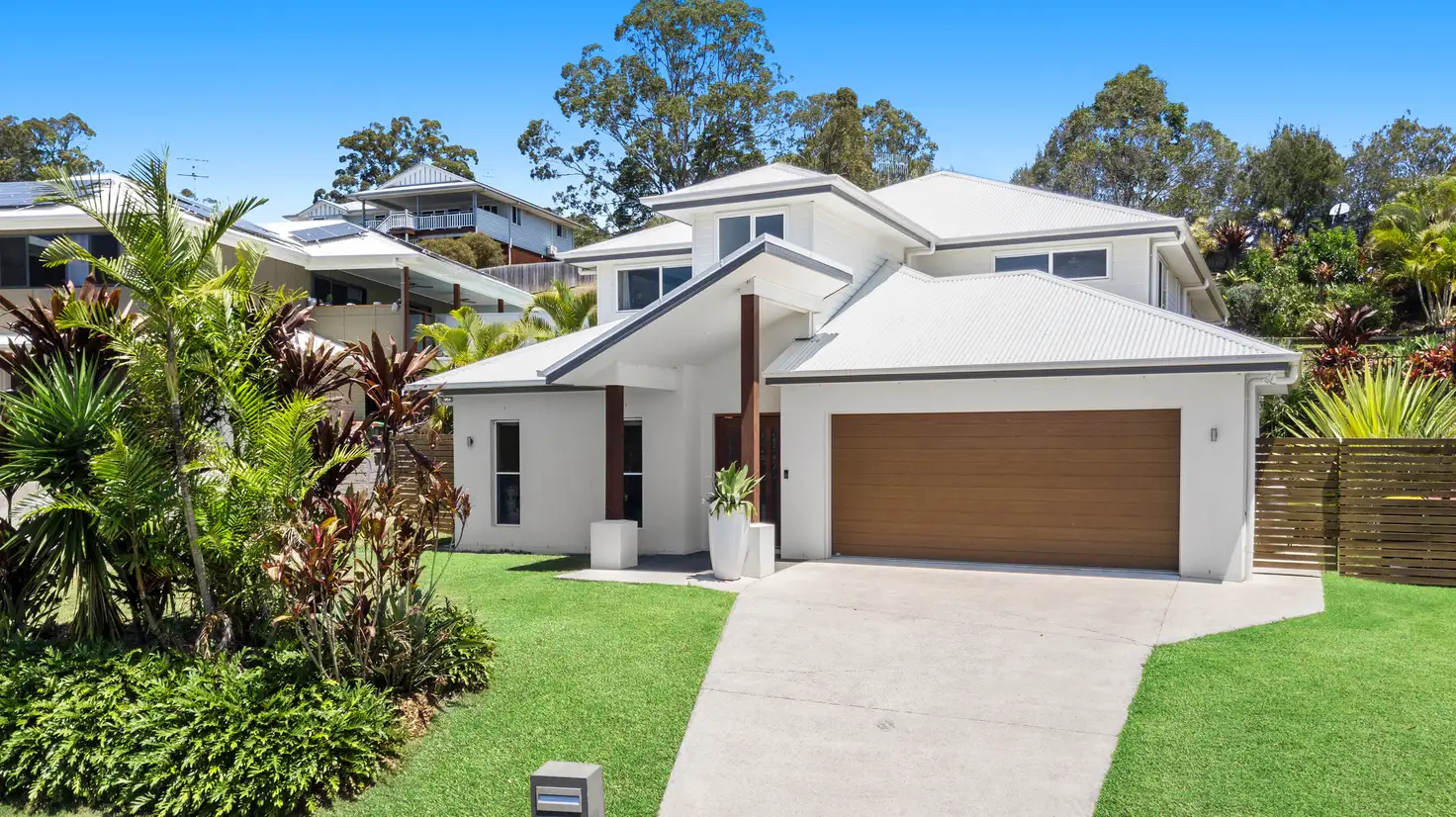 Main view of Homely house listing, 17 Clarence Avenue, Bli Bli QLD 4560
