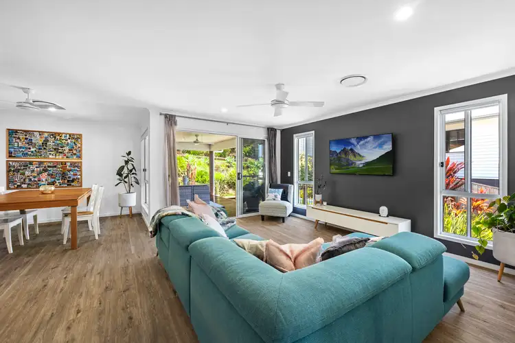 Second view of Homely house listing, 17 Clarence Avenue, Bli Bli QLD 4560
