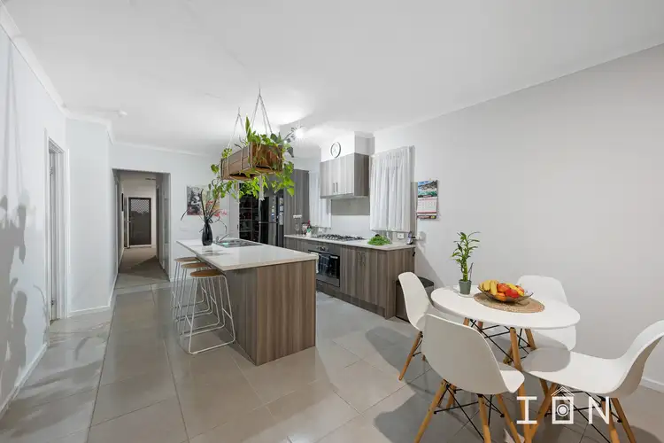 Third view of Homely house listing, 60 Picnic Avenue, Clyde North VIC 3978