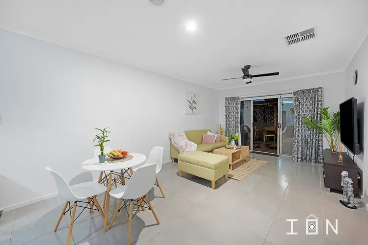 Fourth view of Homely house listing, 60 Picnic Avenue, Clyde North VIC 3978