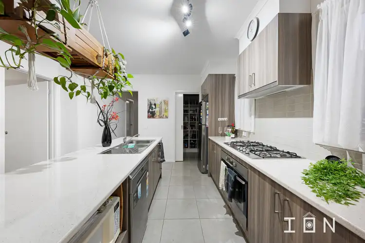 Fifth view of Homely house listing, 60 Picnic Avenue, Clyde North VIC 3978