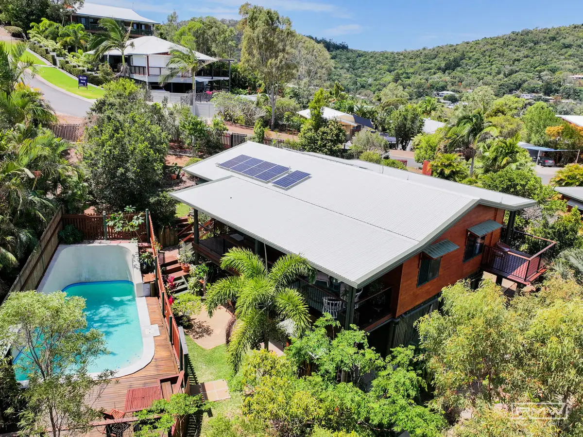 Main view of Homely house listing, 35 Eden Way, Yeppoon QLD 4703