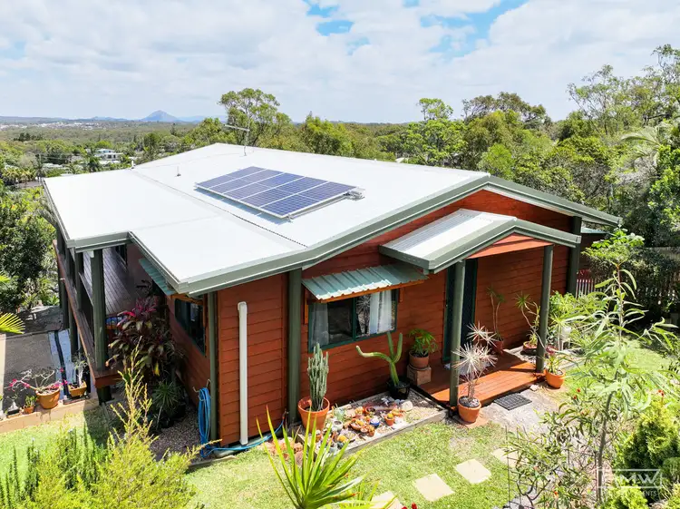 Second view of Homely house listing, 35 Eden Way, Yeppoon QLD 4703