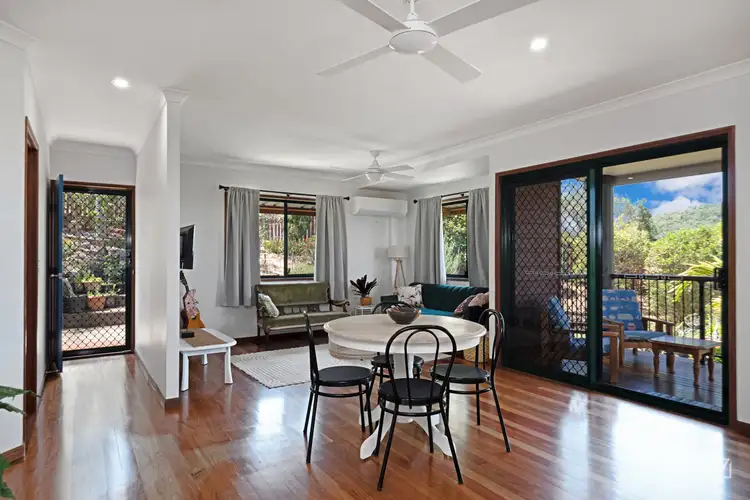 Fourth view of Homely house listing, 35 Eden Way, Yeppoon QLD 4703