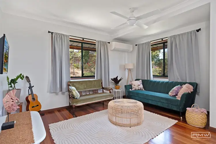 Fifth view of Homely house listing, 35 Eden Way, Yeppoon QLD 4703
