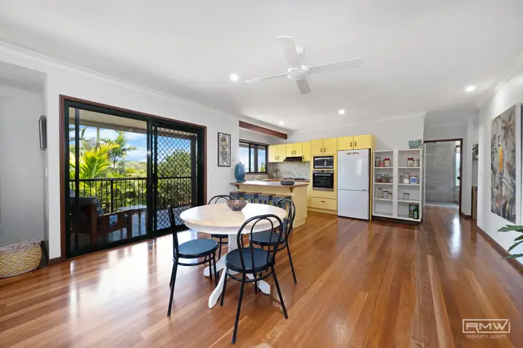 Sixth view of Homely house listing, 35 Eden Way, Yeppoon QLD 4703