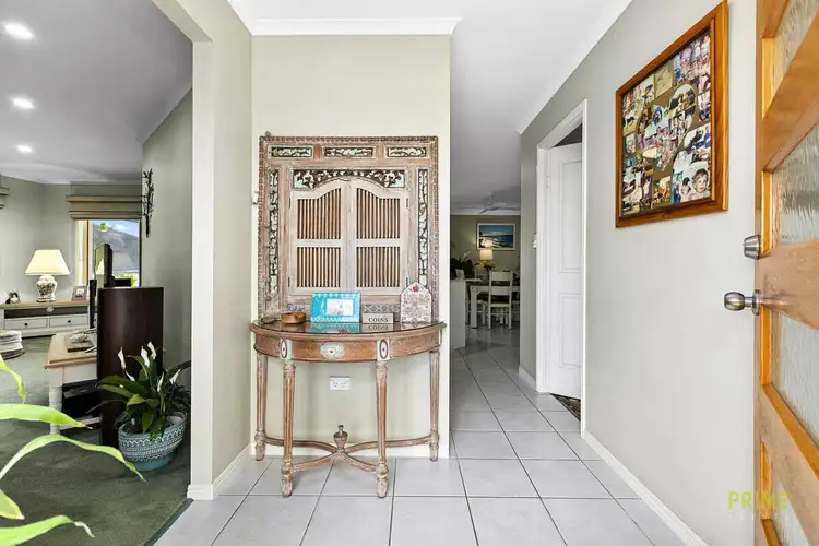 Third view of Homely house listing, 23 Anchorage Circuit, Point Vernon QLD 4655