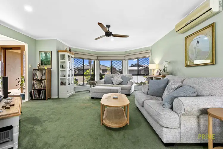 Fourth view of Homely house listing, 23 Anchorage Circuit, Point Vernon QLD 4655