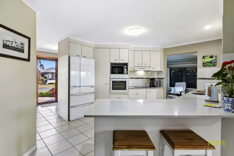 Sixth view of Homely house listing, 23 Anchorage Circuit, Point Vernon QLD 4655