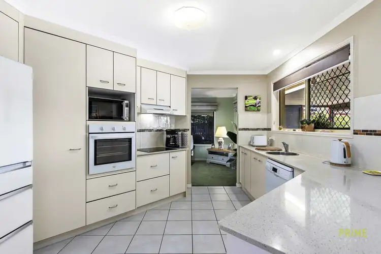Seventh view of Homely house listing, 23 Anchorage Circuit, Point Vernon QLD 4655