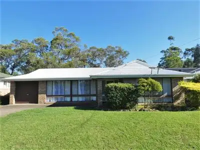 Main view of Homely house listing, 46 Chapman Parade, Faulconbridge NSW 2776