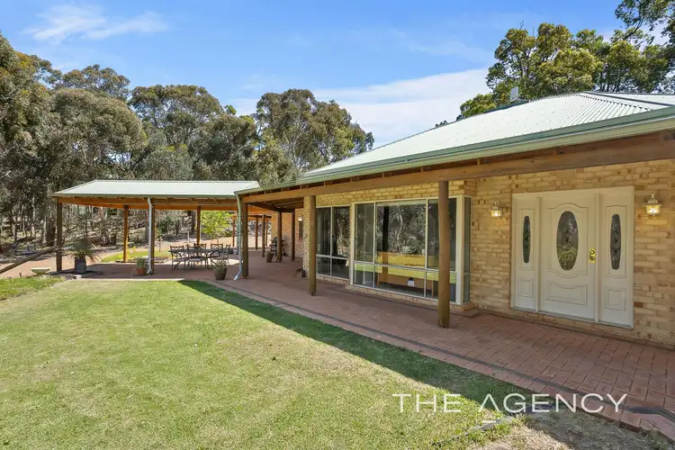 Third view of Homely rural property listing, 269 Jose Road, Bakers Hill WA 6562