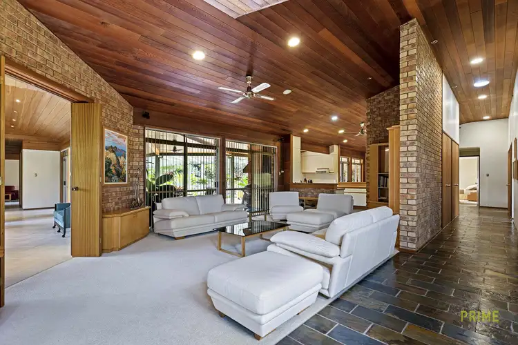 Fifth view of Homely house listing, 14 Meadow Drive, Dundowran Beach QLD 4655