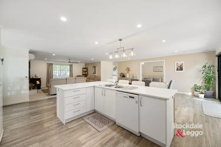 Third view of Homely house listing, 11-13 Jazmine Court, Inverloch VIC 3996